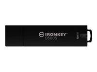 KINGSTON 128GB IronKey D500S FIPS