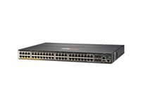 HPE ARUBA 2930M 40G 8 SMRT RTE POE+ 1S SWCH