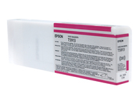 Bild von EPSON T5913 Tinte vivid magenta Standardkapazität 700ml 1er-Pack