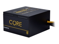 Chieftec Core BBS-500S 500W ATX | BBS-500S