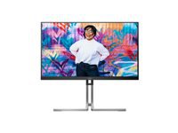 Bild von AOC Q27U3CV 68,58cm 27Zoll IPS QD WLED WQHD 75Hz HDMI