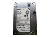 DELL 8TB Hard Drive SATA 6Gbps 7.2K 512e