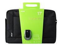 Bild von ACER Notebook Starter Kit 43,94cm 17Zoll (Belly Band)