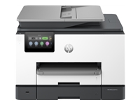 Bild von HP OfficeJet Pro 9130b All-in-One color up to 25ppm Printer