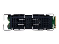 HP ZTurbo 2To PCIe Gen 4x4 TLC Z2 SSD Kit