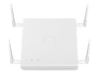 Bild von LANCOM LX-6402 (EU) Dual Radio Access Point für Wi-Fi 6 IEEE 802.11ax mit bis zu 2400Mbit 6 ext. Antennen