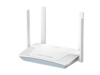 Bild von D-LINK G416C/E 4G LTE AX1500 Wi-Fi 6 Router