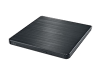 FUJITSU ULTRA SLIM PORTABLE DVD WRITER GP60NB60