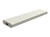 Bild von ROLINE Externes SSD-Gehäuse M.2 NVMe zu USB 3.2 Gen 2 Typ C