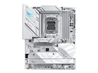 ASUS ROG STRIX B850-A GAMING WIFI7 NEO AMD ATX motherboard DDR5 PCIe 5.0 4xM.2