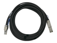 Bild von QNAP Mini SAS cable SFF-8644-8088 3.0m