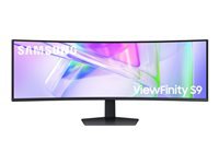 SAMSUNG LS49C950UAUXEN 49 inch Curved 1000R 5120x1440 VA 5ms 120Hz VESA HDR 400 HDMIx2/DPx1/USB-C 90W LAN HAS VESA Speaker HDMI