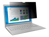 Bild von 3M Blickschutzfilter TF133W9B für Touch-Laptops mit 33,78cm 13,3Zoll Widescreen 16:9