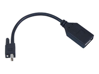 Bild von MATROX CAB-MDP-DPF Cable mini display-port to display-port