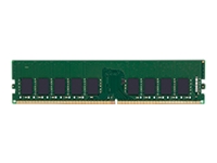 KINGSTON 32GB DDR4-2666MHz Single Rank ECC Module HP