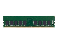 Bild von KINGSTON 32GB DDR4-2666MHz Single Rank ECC Module HP