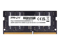 Bild von PNY Performance 16GB DDR4 3200MHz SODIMM