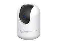 D-LINK Caméra motorisée QHD 2.5K Wi-Fi 5 2.4 & 5Ghz