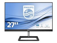 Bild von PHILIPS 68,6cm 27Zoll 4K Ultra HD LCD monitor E Line