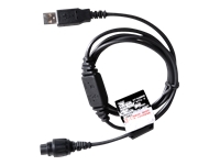 Bild von HYTERA Programmierkabel USB zu 10pin 1.2m für MD655 MD785 MD785G MD785i HM655 HM686 HM785 RD965 RD985 RD985S HR655 HR1065