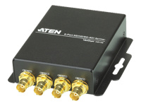 Bild von ATEN VS146 6 Port to 3G/HD/SD-SDI Splitter