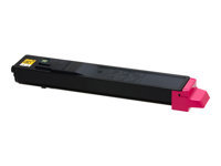 Bild von KYOCERA TK-8115M Toner magenta für 6.000 Seiten gem. ISO/IEC 19752