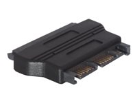 Bild von DELOCK Adapter SATA 22pin Bu >Micro SATA St