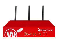 Bild von WGT FB T145 Firebox T145-W Appl Only Lizenz zwingend erforderlich