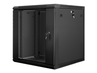 SZAFA INSTALACYJNA RACK WISZĄCA 19