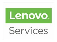 LENOVO 3Y Onsite upgrade from 1Y Courier