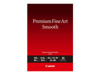 CANON FA-SM1 A3+ Fine Art Paper 25 sheets