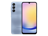 Bild von SAMSUNG Galaxy A25 5G 16,42cm 6,5Zoll 6GB 128GB Blue