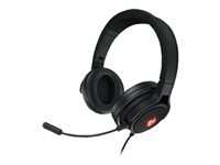 Bild von CHERRY HC 2.2 Corded Gaming headset