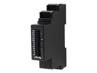 SHELLY Pro Sensor Galvanically Isolated Multi-Sensor Interface Add-on