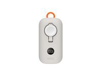 BELKIN BoostCharge Pro 10k Apple Watch 45w Sand