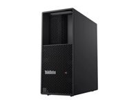 LENOVO ThinkStation P3 Tower Gen 2 Intel Core Ultra 9 285K 32Go 1To SSD M.2 2280 PCIe RTX 2000 Ada 16Go W11P 3YR Premier NBD