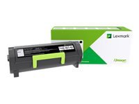 Bild von LEXMARK Corporate Toner schwarz 5.000 Seiten MS415