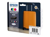 Bild von EPSON Multipack 4-colours 405 DURABrite Ultra Ink