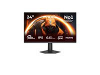 AOC 24G50F Gaming G50 23.8p 180Hz OC IPS HDR10 HW blue light
