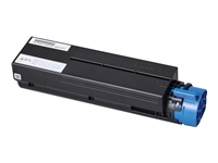 Bild von OKI B433/B513 Toner Cartridge 12K