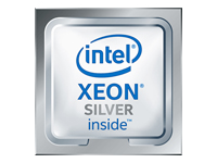 Bild von DELL Intel Xeon Silver 4410T 2.7GHz 10-Core Processor 16GT/s 27M Cache Turbo HT 150W DDR5-4000 Customer install