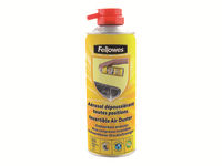 FELLOWES Aerosol Eco 350ML Euro