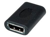 Bild von VALUE DisplayPort Adapter DP BU - DP BU