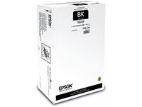 Bild von EPSON WorkForce Pro WF-R5xxx series Black XXL Ink Supply Unit