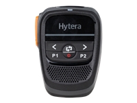 Bild von HYTERA Drahtloses Bluetooth-Lautsprechermikrofon IP67 für HP785 705 685 605 565 505 PTC680 PDC680 PNC560 550 460 380D 380 370SE 360S