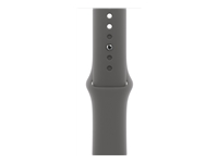 Bild von APPLE 40mm Stone Gray Sport Band - M/L