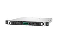 Bild von HPE ProLiant DL20 Gen11 1HE Xeon E-2434 4-Core 3.4GHz 1x32GB-U 2xLFF Hot Plug 2x2TB HDD VROC 290W Server