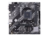 Bild von ASUS PRIME A520M-K AMD Socket AM4 for 3rd Gen AMD Ryzen mATX Form Factor DDR4