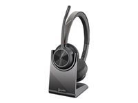 HP Poly Voyager 4320 MS Teams Headset