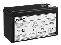 Bild von APC Replacement Battery Cartridge 210